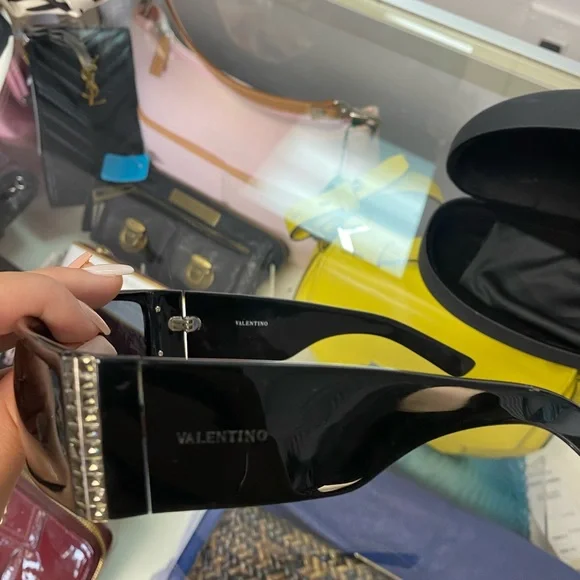 Versace Sunglasses - VAL 5330/STR 807